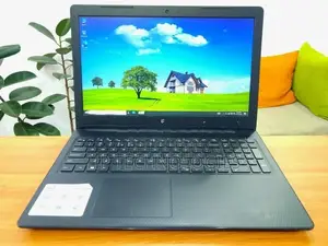 DELL I3 10 GEN 4GB RAM 1TB HDD LAPTOP