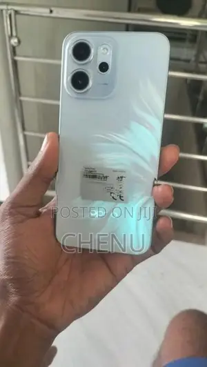 Oppo Reno 14F 256GB (Used)