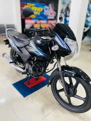 TVS Sport 2019