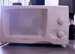 Darwoo Microwave Oven