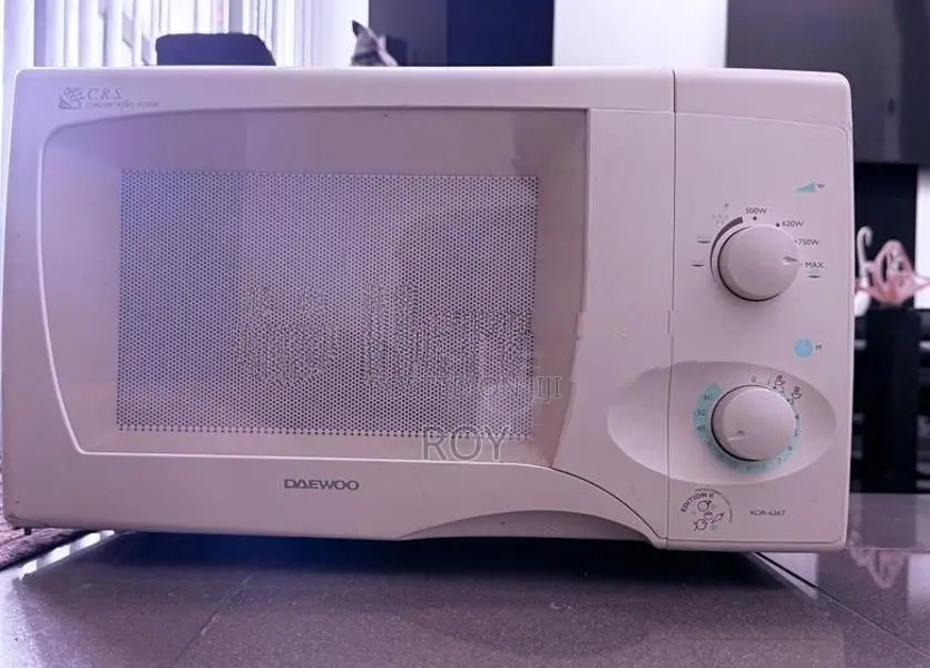 Darwoo Microwave Oven