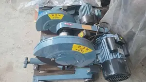 Cut Off Saw Machine