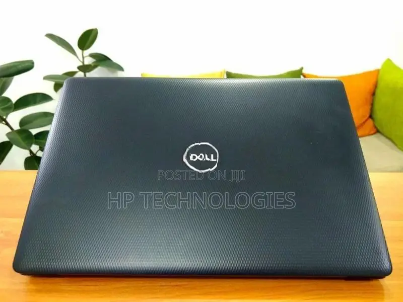 DELL I3 10 GEN 4GB RAM 1TB HDD LAPTOP