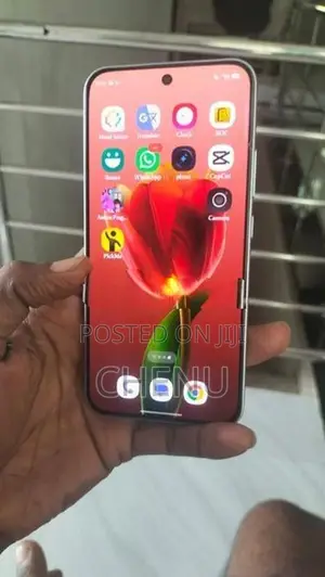 Oppo Reno 14F 256GB (Used)