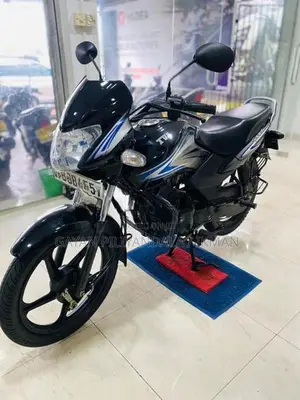TVS Sport 2019