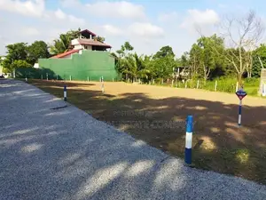 Valuable Land Plots Sale In Athurugiriya Town