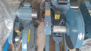 Cut Off Saw Machine