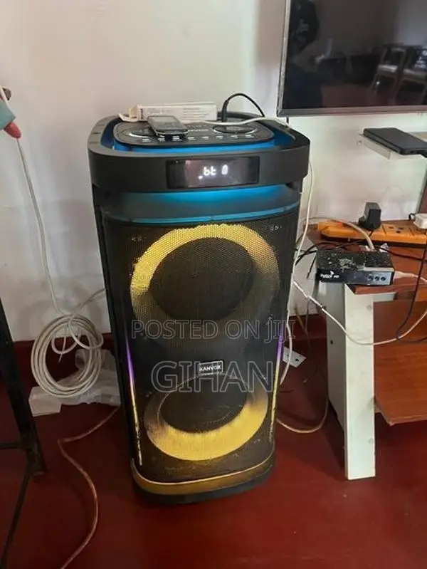 Party Box