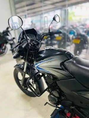 TVS Sport 2019