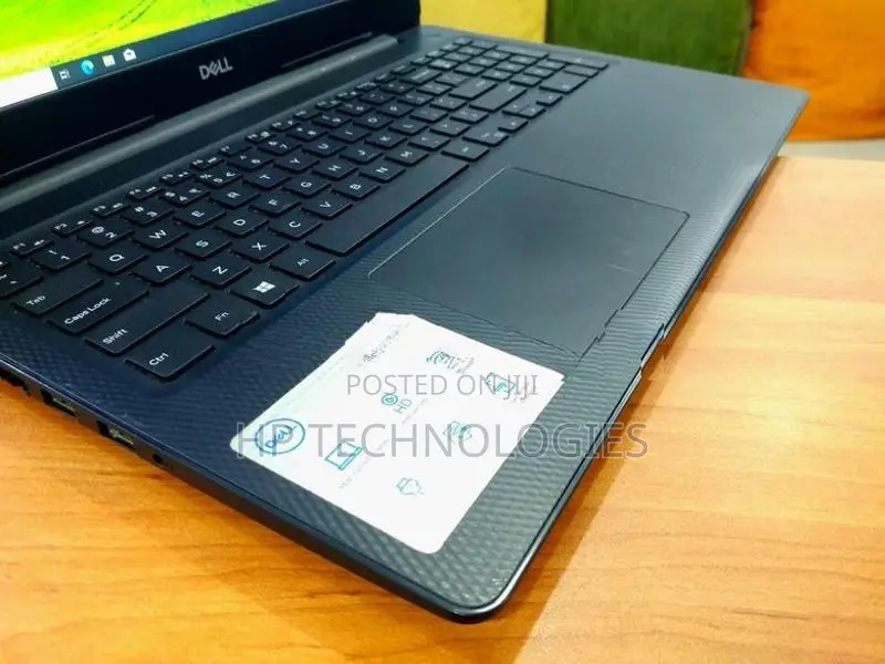 DELL I3 10 GEN 4GB RAM 1TB HDD LAPTOP