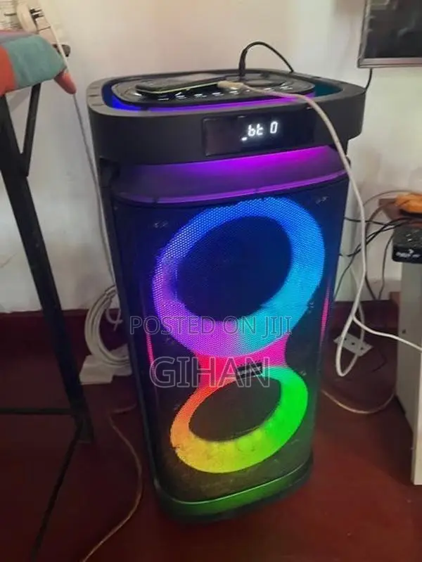 Party Box