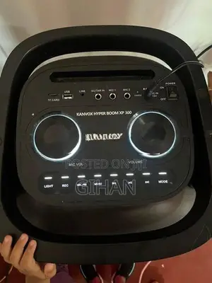 Party Box