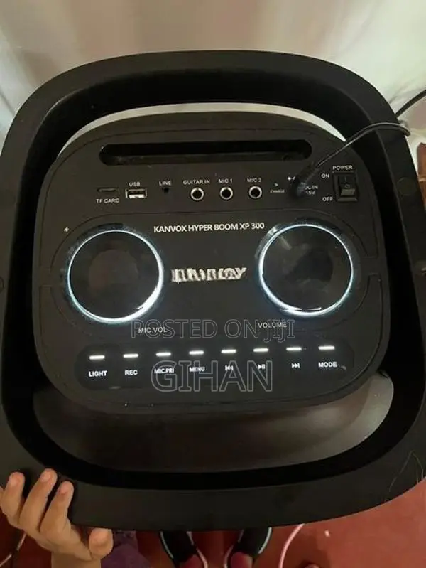 Party Box