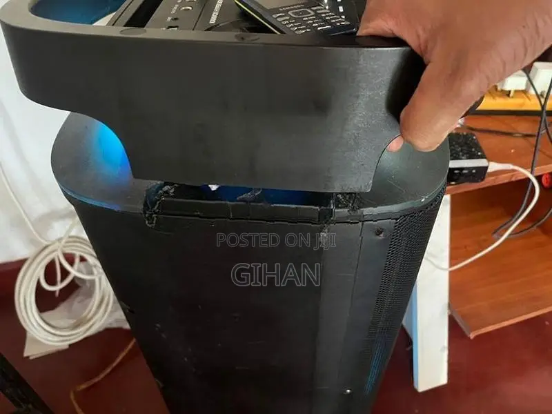 Party Box