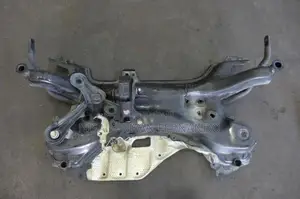 Toyota Prius 30 Engine Bed