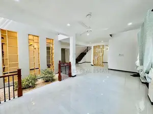 Modern 4 Bedroom House for Sale in Battaramulla
