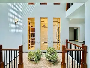 Modern 4 Bedroom House for Sale in Battaramulla