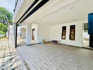 Modern 4 Bedroom House for Sale in Battaramulla