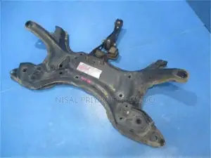 Toyota Prius 20 Engine Bed