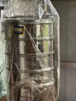 Food Container