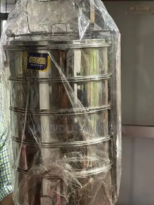 Food Container