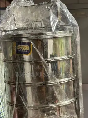 Food Container