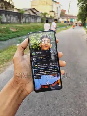 Vivo IQOO Neo 6 (Used)