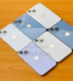 Apple iPhone 14 128GB (Used)