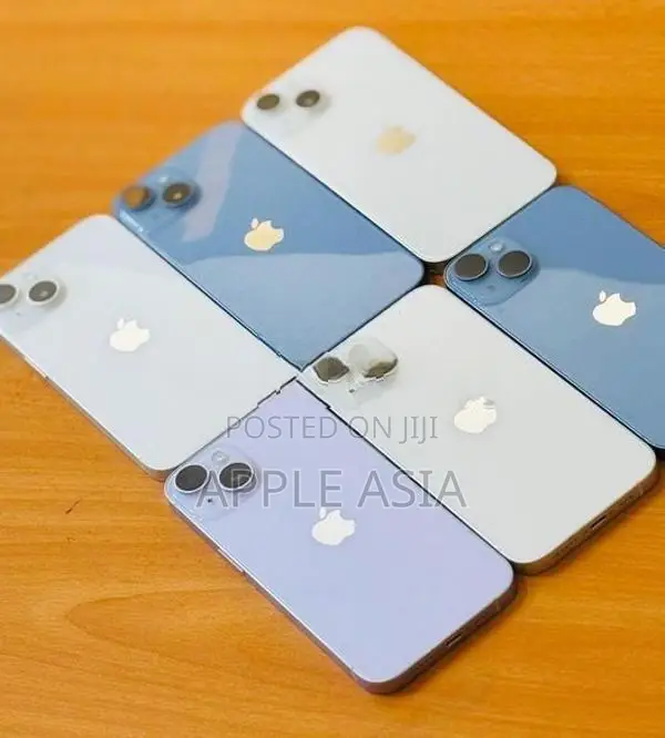 Apple iPhone 14 128GB (Used)