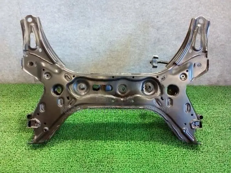 Suzuki Wagon R MH55 Engine Bed