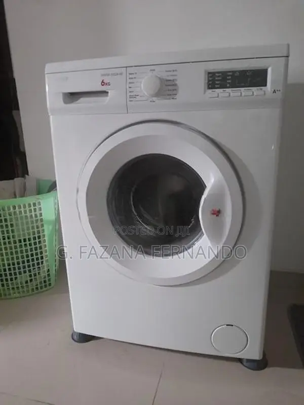 Hoover Washing Machine