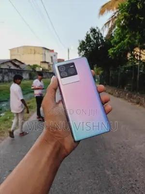 Vivo IQOO Neo 6 (Used)