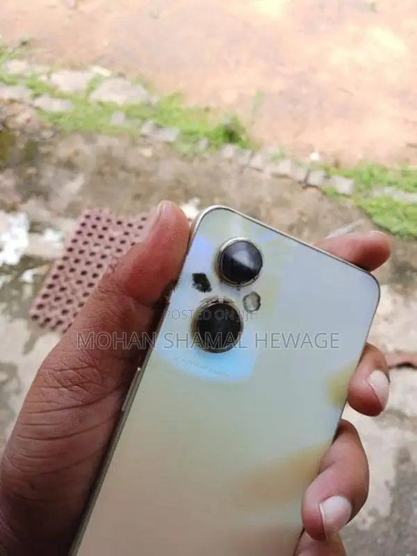 Oppo F21S Pro 5G (Used)