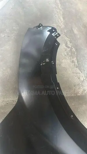 CHR Fender