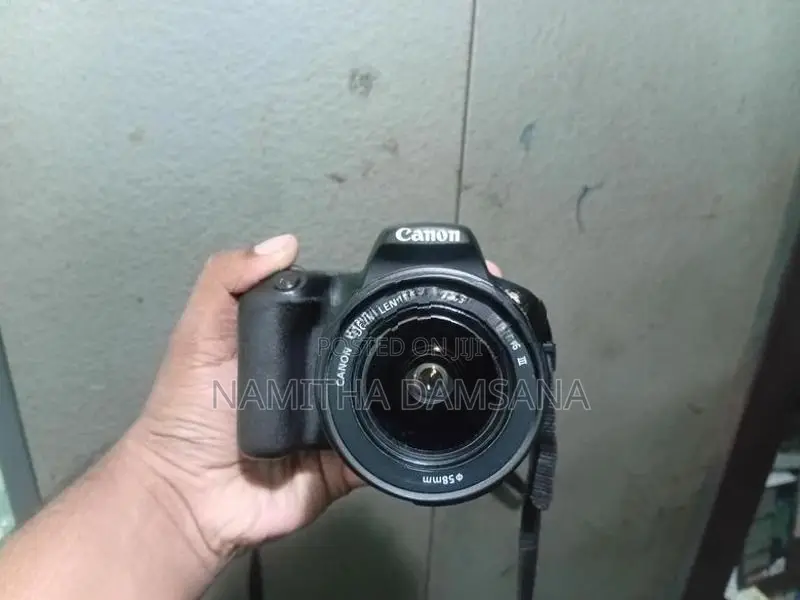 Canon 200d