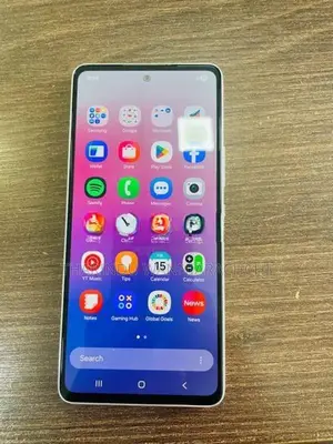 Samsung Galaxy A53 5G (Used)
