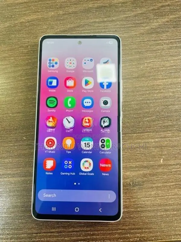 Samsung Galaxy A53 5G (Used)
