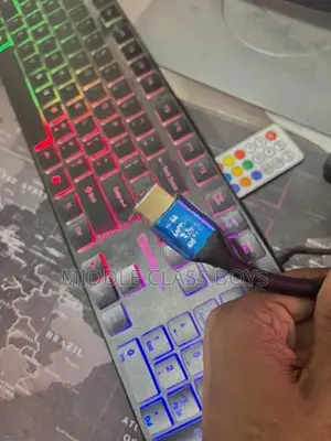 Gaming Computer