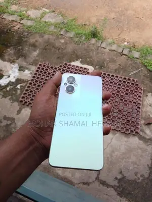 Oppo F21S Pro 5G (Used)