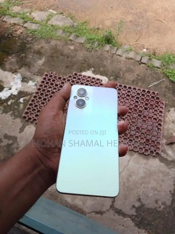 Oppo F21S Pro 5G (Used)