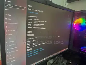 Gaming Computer