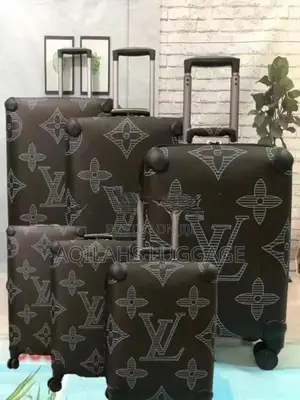 Louis Vuitton Luggage Bags