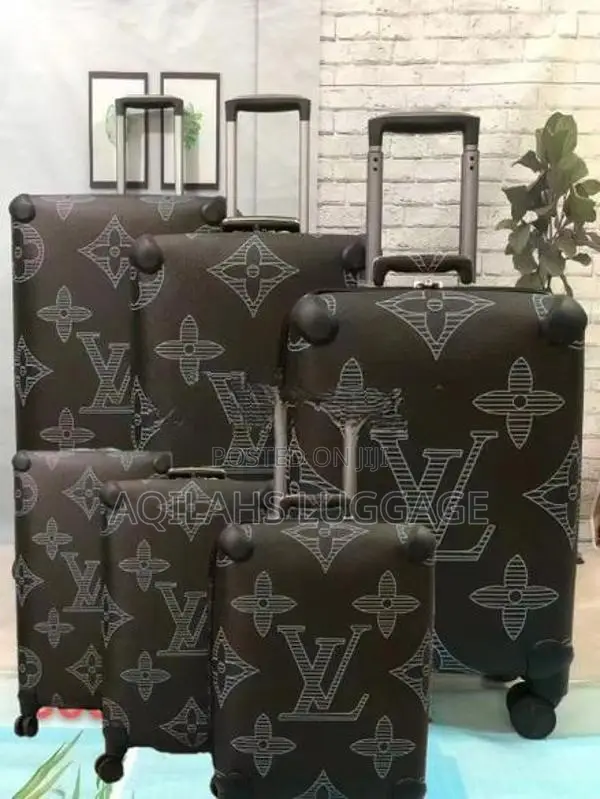 Louis Vuitton Luggage Bags