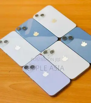 Apple iPhone 14 128GB (Used)