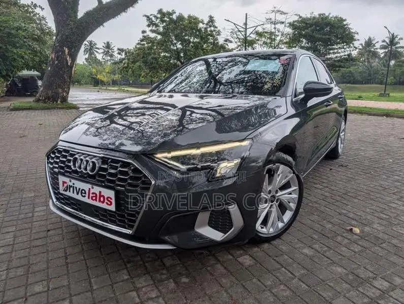 Audi A3 Sedan Urban Style 2023