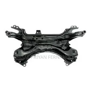 Toyota Vios 2003 Engine Bed