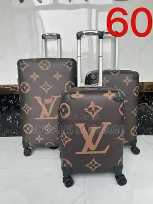 Louis Vuitton Luggage Bags