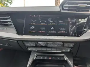 Audi A3 Sedan Urban Style 2023