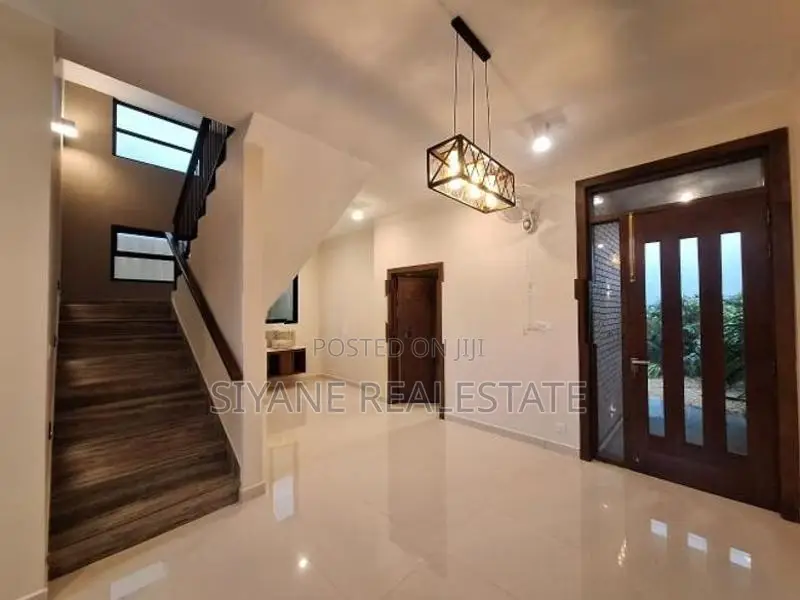 Brand New Super Luxury House for Sale – Dehiwala Hill Street