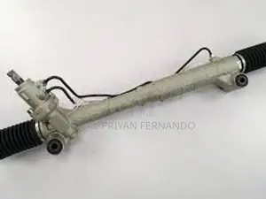 Suzuki Grand Vitara 2007 Steering Rack